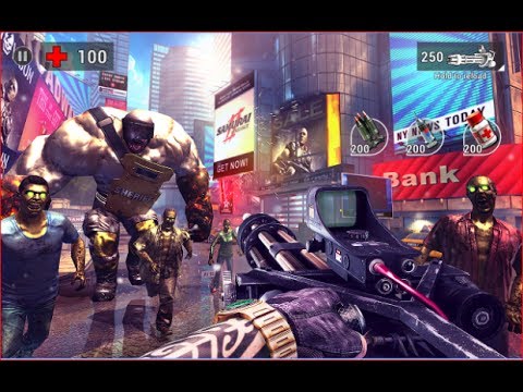 Zombie games online multiplayer survival free